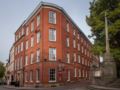 Lace Market Hotel by Compass Hospitality ホテル詳細