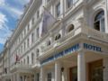 Lancaster Gate Hotel ホテル詳細