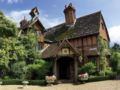 Langshott Manor - A Small Luxury Hotel ホテル詳細