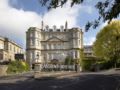 Lansdown Grove Hotel ホテル詳細