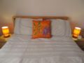 Large apartment in the heart of Southsea Sleeps 4 ホテル詳細