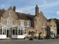 Larkfield Priory Hotel ホテル詳細