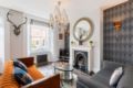 Leamington Spa Boutique Apartments ホテル詳細