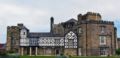 Leasowe Castle Hotel ホテル詳細