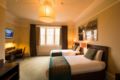 Leonardo Boutique Hotel Huntingtower Perth ホテル詳細