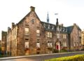 Leonardo Boutique Hotel Simpson Townhouse Edinburgh ホテル詳細