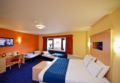 Leonardo Inn Hotel Aberdeen Airport ホテル詳細