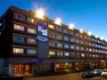 Leonardo Inn Hotel Glasgow West End ホテル詳細