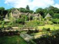 Lewtrenchard Manor Hotel ホテル詳細