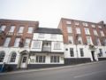 Lion Hotel Shrewsbury by Compass Hospitality ホテル詳細