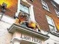 Lion & Pheasant Hotel ホテル詳細