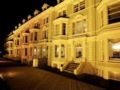 Llandudno Bay Hotel ホテル詳細