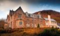 Loch Maree Hotel ホテル詳細