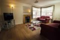 Lochend Serviced Apartments ホテル詳細