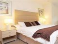 London Bridge Serviced Apartments ホテル詳細