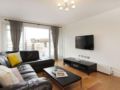 London Lifestyle Apartments - Chelsea - King's Road ホテル詳細