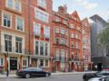 London Lifestyle Apartments - Knightsbridge - Harrods ホテル詳細