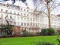 London Lifestyle Apartments - Knightsbridge - Hyde Park ホテル詳細