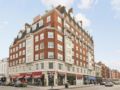 London Lifestyle Apartments - Knightsbridge ホテル詳細