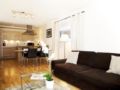 London Shoreditch-Whitechapel Apartments ホテル詳細