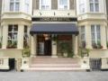 Lord Jim Hotel Earls Court ホテル詳細