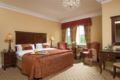 Lough Erne Resort ホテル詳細