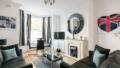 Lovely 1BR Flat in West Hampstead ホテル詳細