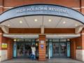 LSE High Holborn Residence ホテル詳細