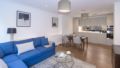 Luxurious 1BR Flat- Heart of Covent Garden ホテル詳細