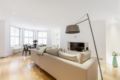 Luxury 2 BR in Knightsbridge Modern Interior ホテル詳細