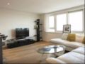 Luxury modern 2BR flat in centre ホテル詳細