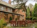 Macdonald Lymm Hotel ホテル詳細