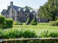 Maes Manor Hotel ホテル詳細