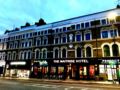 Maitrise Hotel Maida Vale London ホテル詳細