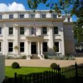 Malmaison Cheltenham ホテル詳細