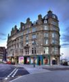 Malmaison Dundee Hotel ホテル詳細