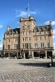 Malmaison Edinburgh ホテル詳細