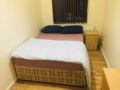Manchester Homes (Double Bedroom) ホテル詳細