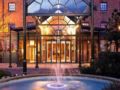 Manchester Marriott Victoria & Albert Hotel ホテル詳細