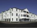 Marine Hotel Ballycastle ホテル詳細