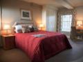 Marlborough Arms Hotel ホテル詳細