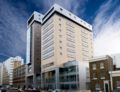 Marlin Apartments Tower Bridge - Aldgate ホテル詳細