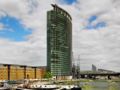 Marriott Executive Apartments London, West India Quay ホテル詳細