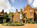Marriott Sprowston Manor Hotel and Country Club ホテル詳細