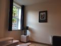 Max Estates Faiths Lane Serviced Apartments Norwich ホテル詳細