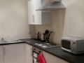 Max Estates Parallel House Serviced Apartments Slough ホテル詳細