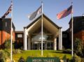 Meon Valley Hotel & Country Club ホテル詳細