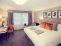 Mercure Aberdeen Ardoe House Hotel and Spa ホテル詳細