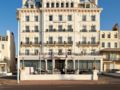 Mercure Brighton Seafront Hotel ホテル詳細