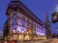 Mercure Bristol Grand Hotel ホテル詳細